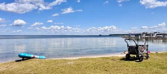 5-Zimmer Stadthaus in Mecklenburgische Seenplatte, Germany, Nr. 211794 11