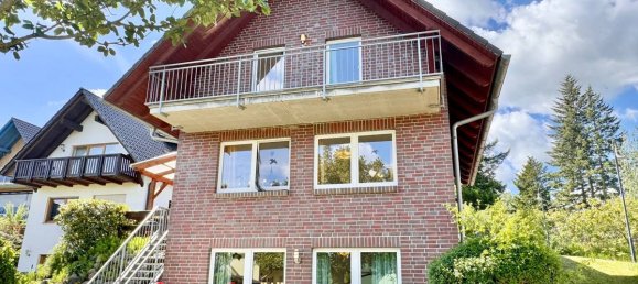 5-Zimmer Stadthaus in Mecklenburgische Seenplatte, Germany, Nr. 211794 5