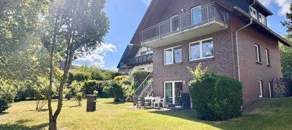 5-Zimmer Stadthaus in Mecklenburgische Seenplatte, Germany, Nr. 211794 4