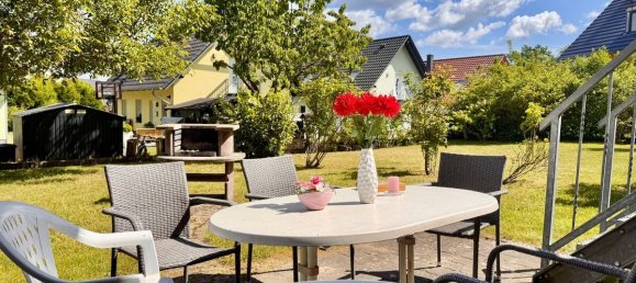 5-Zimmer Stadthaus in Mecklenburgische Seenplatte, Germany, Nr. 211794 8