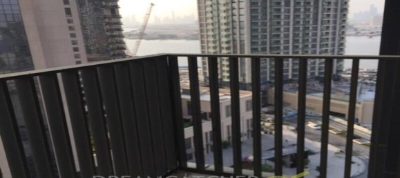 2 bedrooms Apartment in Dubai Creek Harbour (The Lagoons), UAE No. 1400 10