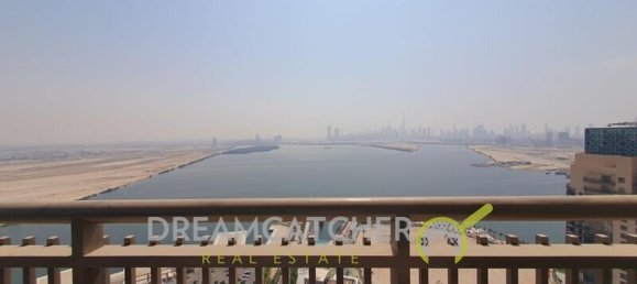 2 bedrooms Apartment in Dubai Creek Harbour (The Lagoons), UAE No. 1400 22