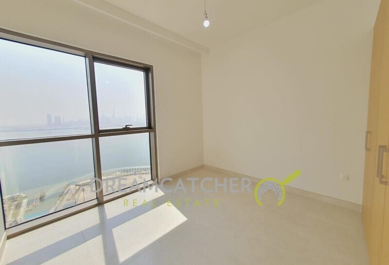 2 bedrooms Apartment in Dubai Creek Harbour (The Lagoons), UAE No. 1400