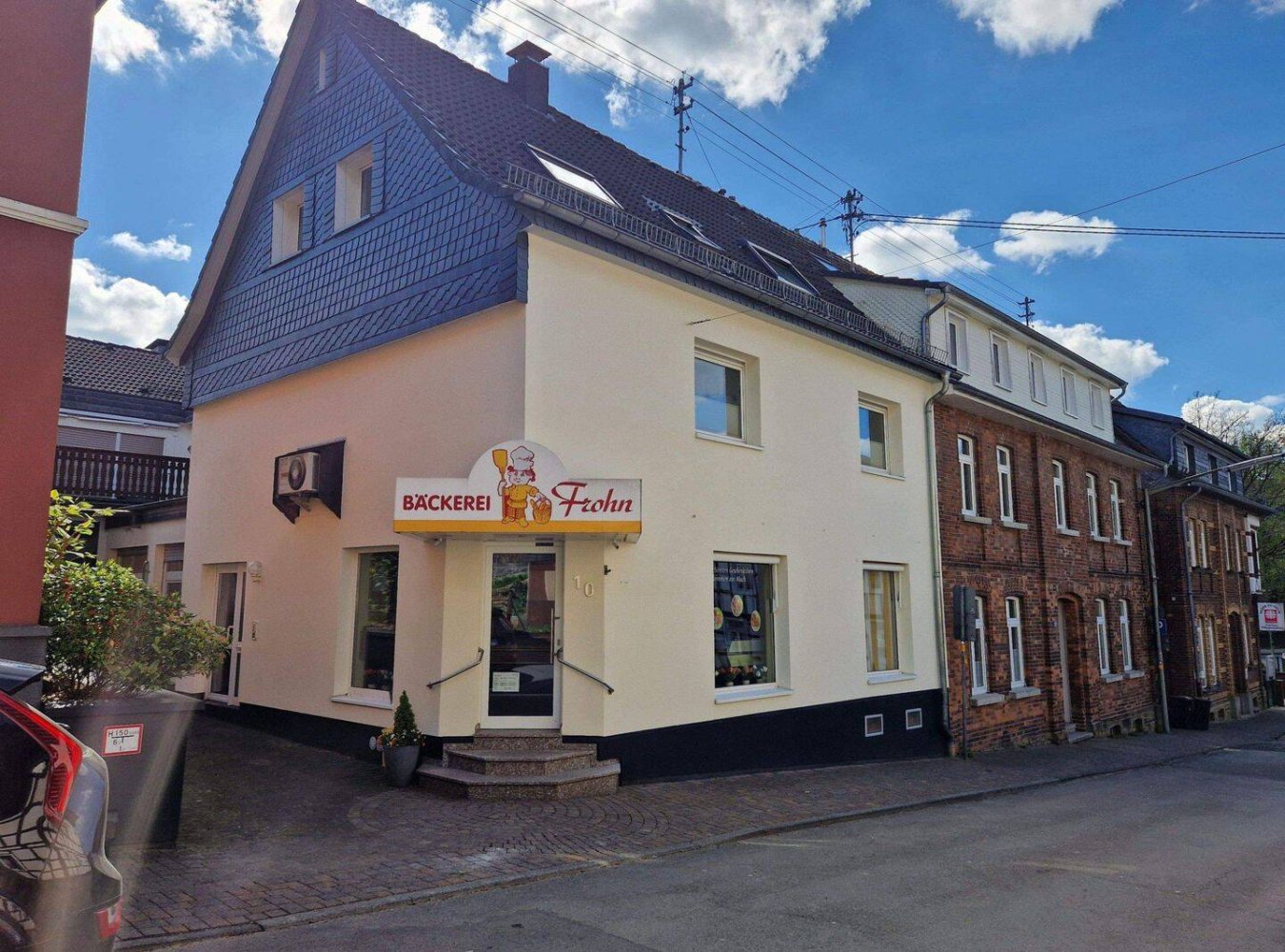 10غرفة بناية في Rhein-Sieg, Germany رقم 152359