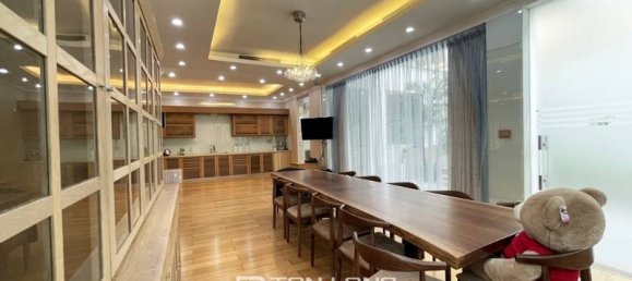 7 bedrooms Villa in Tay Ho, Vietnam No. 637 13