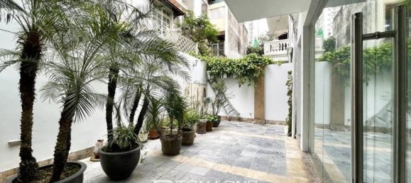 7 bedrooms Villa in Tay Ho, Vietnam No. 637 29