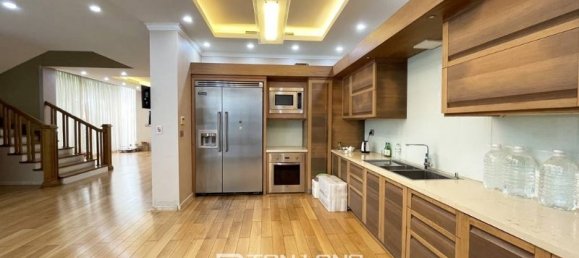 7 bedrooms Villa in Tay Ho, Vietnam No. 637 8