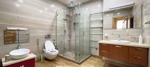 7 bedrooms Villa in Tay Ho, Vietnam No. 637 24