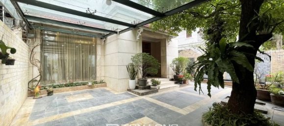 7 bedrooms Villa in Tay Ho, Vietnam No. 637 27