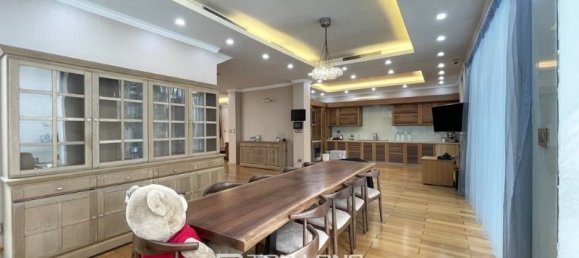 7 bedrooms Villa in Tay Ho, Vietnam No. 637 12