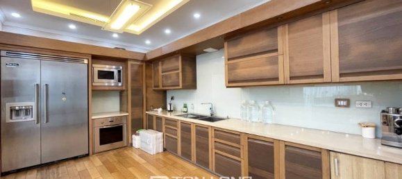 7 bedrooms Villa in Tay Ho, Vietnam No. 637 7