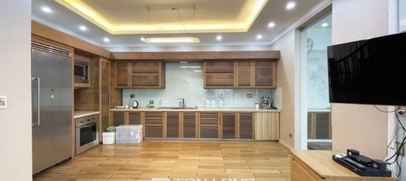 7 bedrooms Villa in Tay Ho, Vietnam No. 637 6