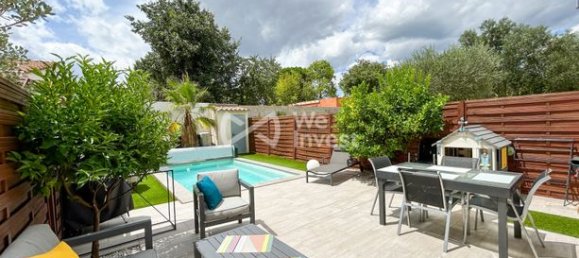 3 bedrooms Villa in Baillargues, France No. 279990 2