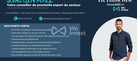 3 bedrooms Villa in Baillargues, France No. 279990 11