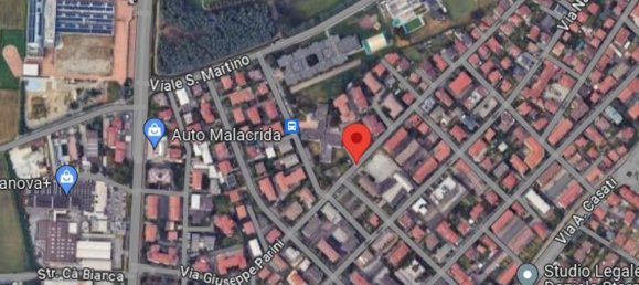 3 rooms Apartment in Arcore, Italy No. 173474 3