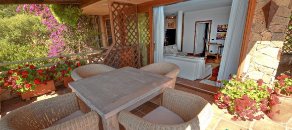 2 bedrooms House in Olbia, Italy No. 340779 8