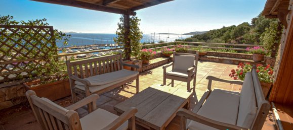 2 bedrooms House in Olbia, Italy No. 340779 5