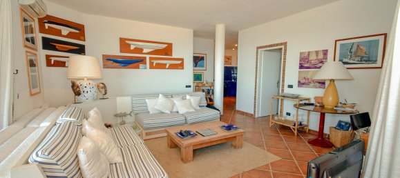 2 bedrooms House in Olbia, Italy No. 340779 6