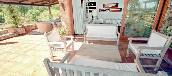 2 bedrooms House in Olbia, Italy No. 340779 23