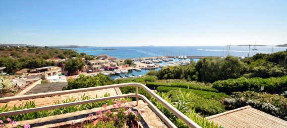 2 bedrooms House in Olbia, Italy No. 340779 19