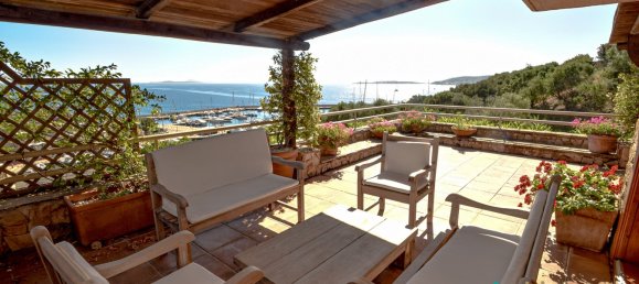 2 bedrooms House in Olbia, Italy No. 340779 10