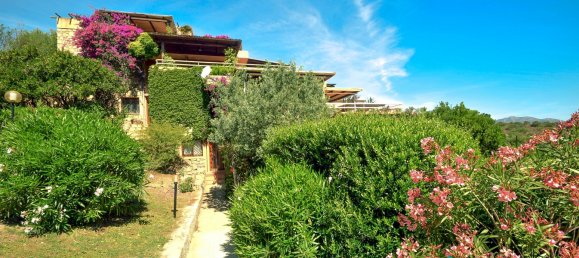 2 bedrooms House in Olbia, Italy No. 340779 24