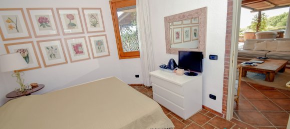 2 bedrooms House in Olbia, Italy No. 340779 12