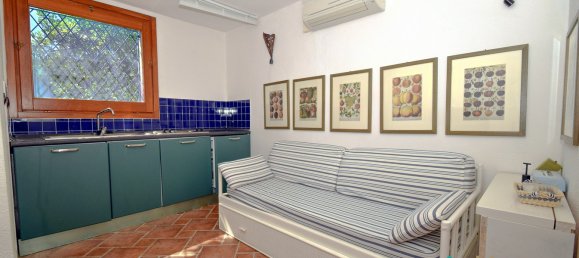 2 bedrooms House in Olbia, Italy No. 340779 21