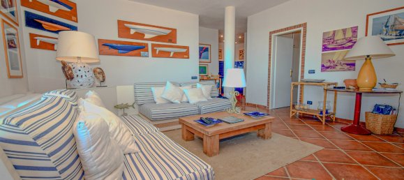 2 bedrooms House in Olbia, Italy No. 340779 4