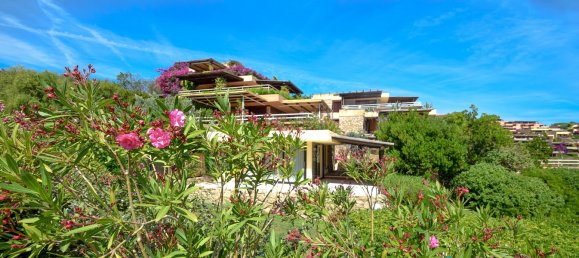 2 bedrooms House in Olbia, Italy No. 340779 29