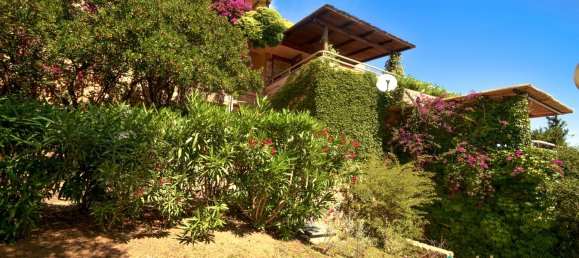 2 bedrooms House in Olbia, Italy No. 340779 25