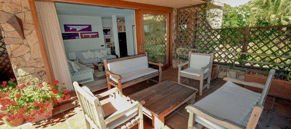 2 bedrooms House in Olbia, Italy No. 340779 2