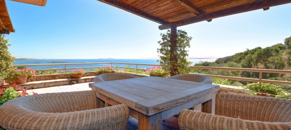 2 bedrooms House in Olbia, Italy No. 340779 28