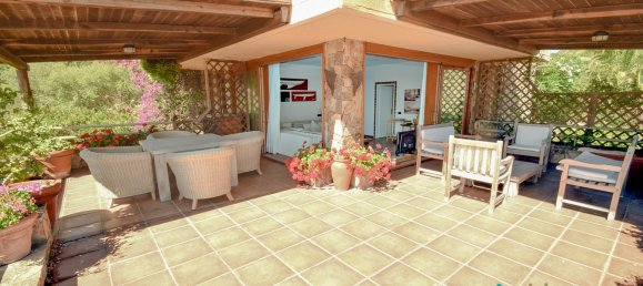 2 bedrooms House in Olbia, Italy No. 340779 27