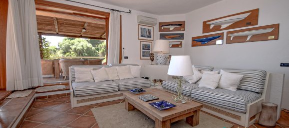 2 bedrooms House in Olbia, Italy No. 340779 3