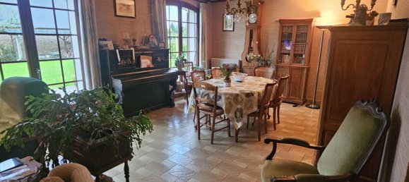 Casa de 3 dormitorios en Yzengremer, France No. 155602 13