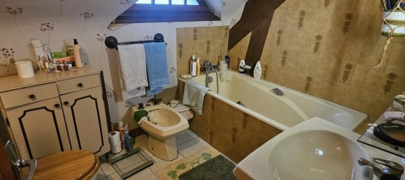 Casa de 3 dormitorios en Yzengremer, France No. 155602 37