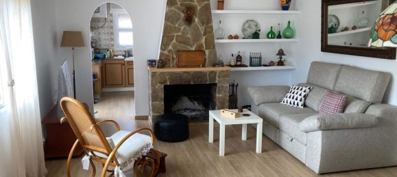 3 Schlafzimmer Haus in San Vicente del Raspeig, Spain, Nr. 182039 21