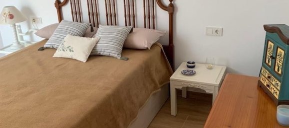 3 Schlafzimmer Haus in San Vicente del Raspeig, Spain, Nr. 182039 11