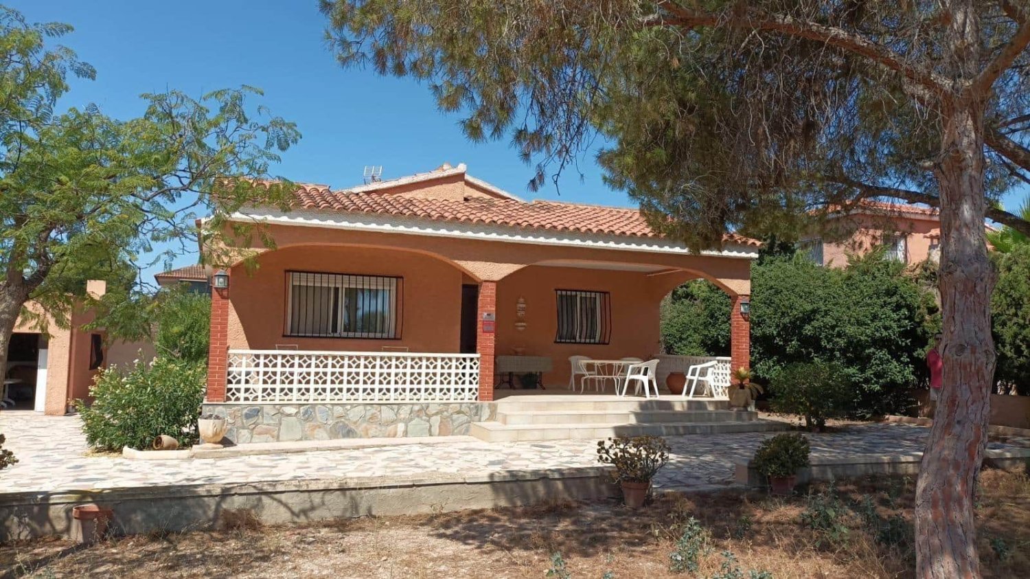3 Schlafzimmer Haus in San Vicente del Raspeig, Spain, Nr. 182039