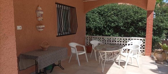 3 Schlafzimmer Haus in San Vicente del Raspeig, Spain, Nr. 182039 19