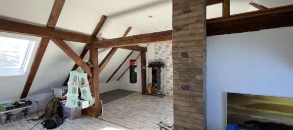 2 Schlafzimmer Haus in Ostprignitz-Ruppin, Germany, Nr. 90315 11