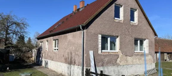 2 Schlafzimmer Haus in Ostprignitz-Ruppin, Germany, Nr. 90315 2