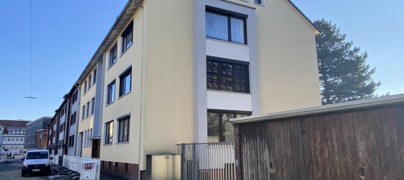 2 غرف نوم شقة في Hildesheim, Germany رقم 69294 2