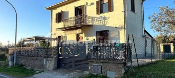 3 bedrooms Villa in Bassano in Teverina, Italy No. 48595 2