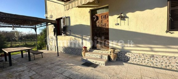 3 bedrooms Villa in Bassano in Teverina, Italy No. 48595 27