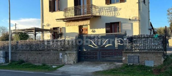 3 bedrooms Villa in Bassano in Teverina, Italy No. 48595 3