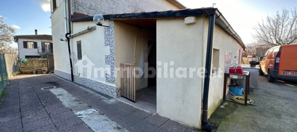 3 bedrooms Villa in Bassano in Teverina, Italy No. 48595 30