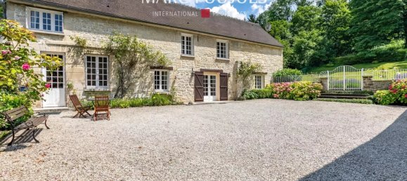 5 bedrooms Villa in Clermont, France No. 347623 4