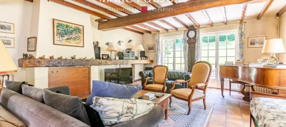 5 bedrooms Villa in Clermont, France No. 347623 6